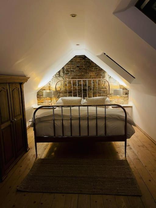 Historic In The Heart Of Old Aberdeen. Holiday home Aberdeen