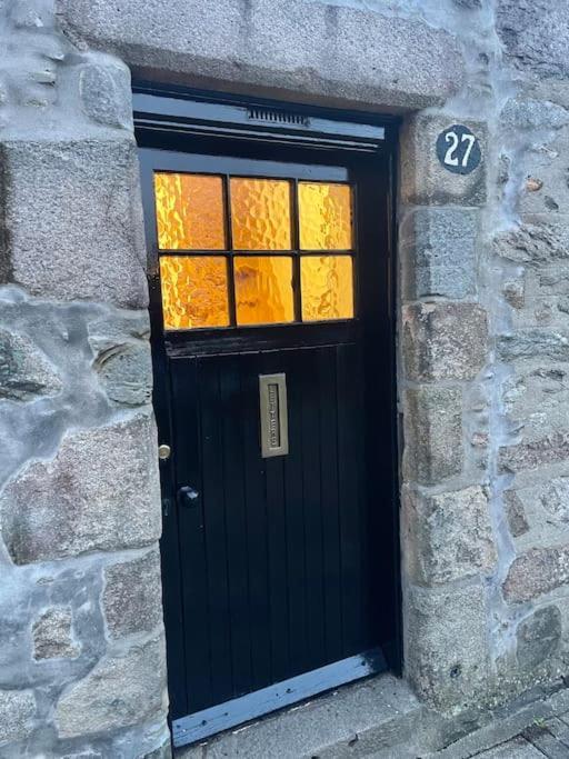 Holiday home Historic In The Heart Of Old Aberdeen.