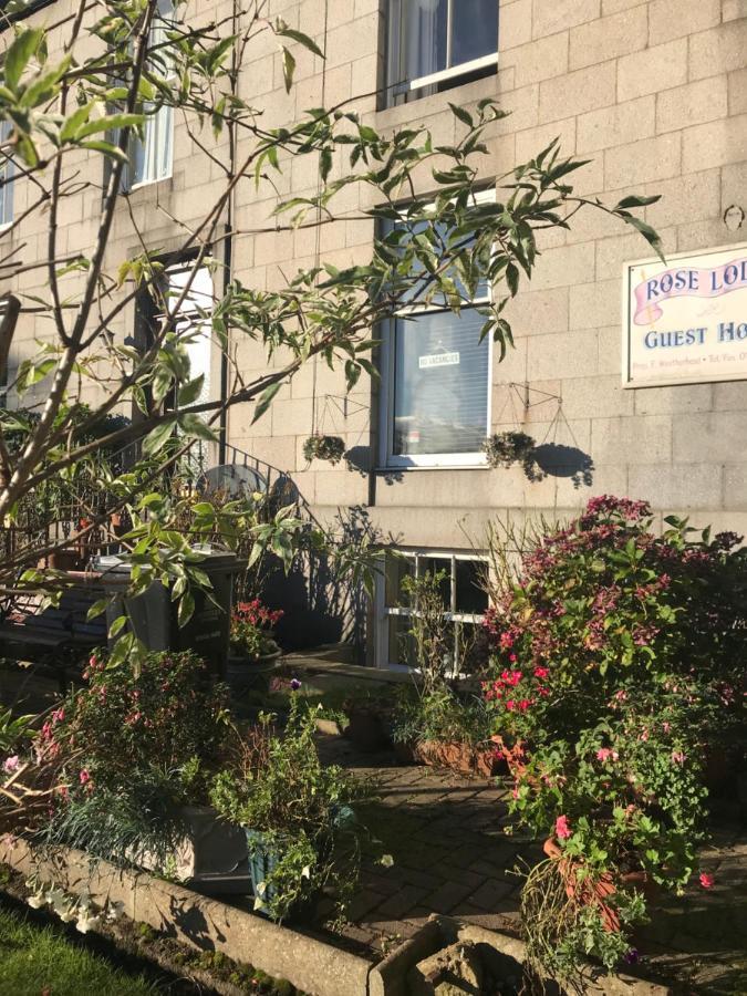Roselodge Guest house