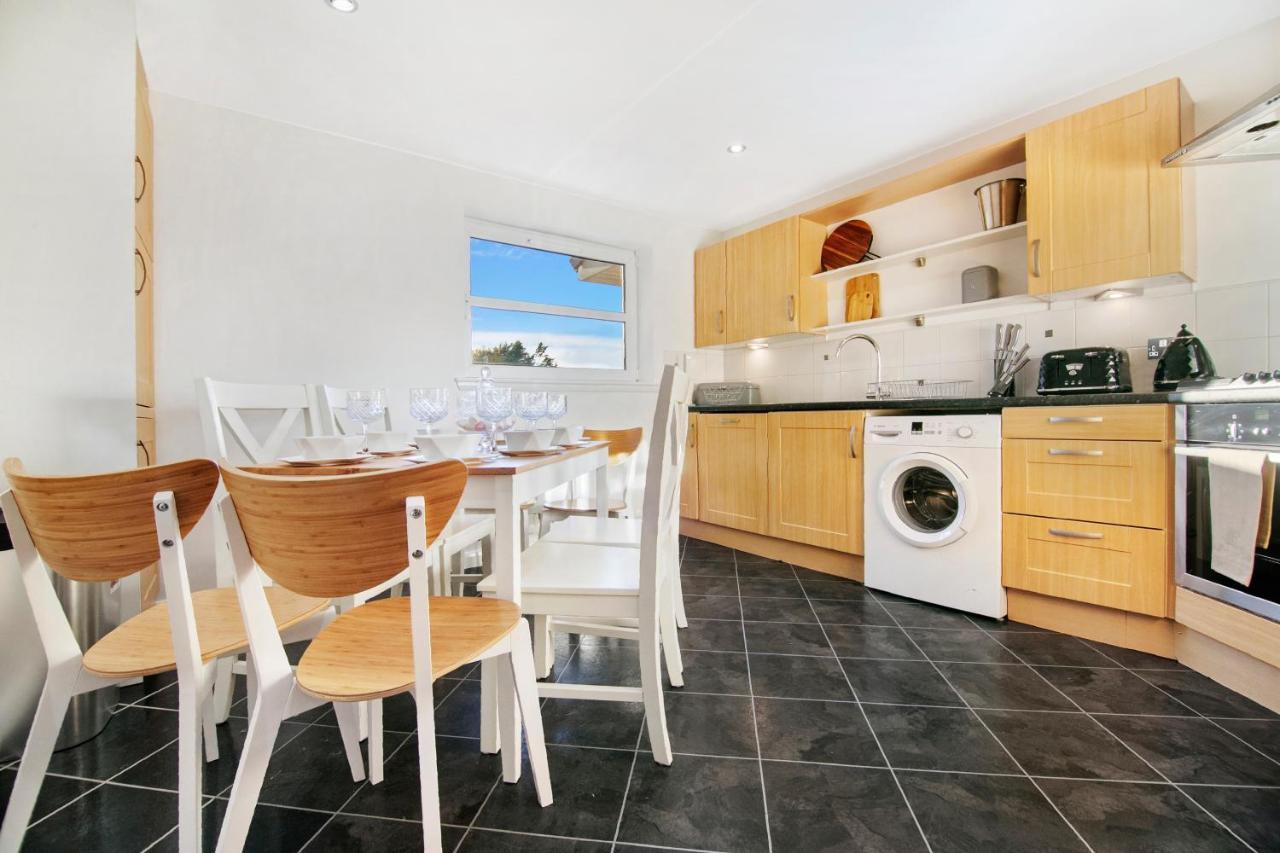 Apartment Bannermill Place ✪ Grampian Lettings Ltd Aberdeen