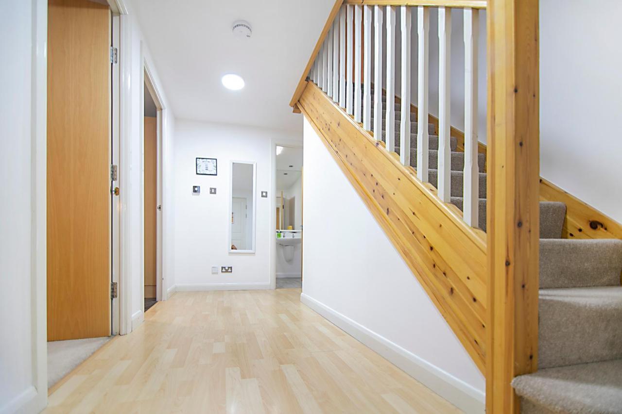 Bannermill Place ✪ Grampian Lettings Ltd * Aberdeen
