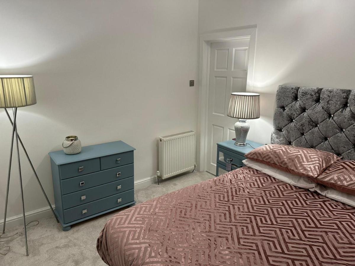 Amazing Getaways - The Place For With Free Parking * Aberdeen