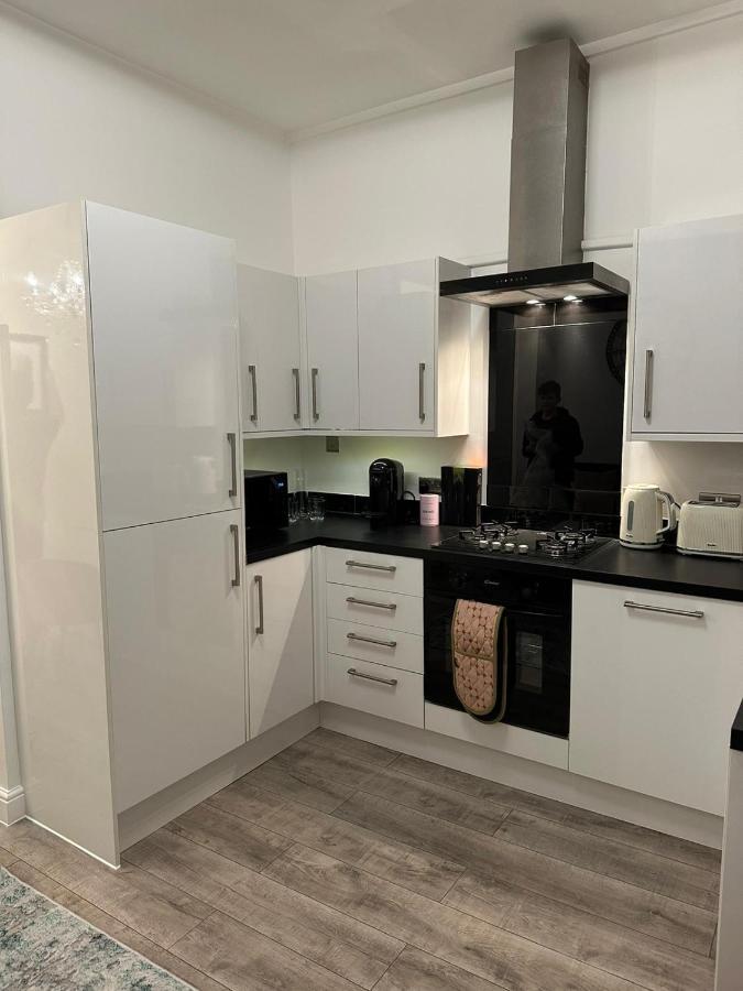Amazing Getaways - The Place For With Free Parking Aberdeen