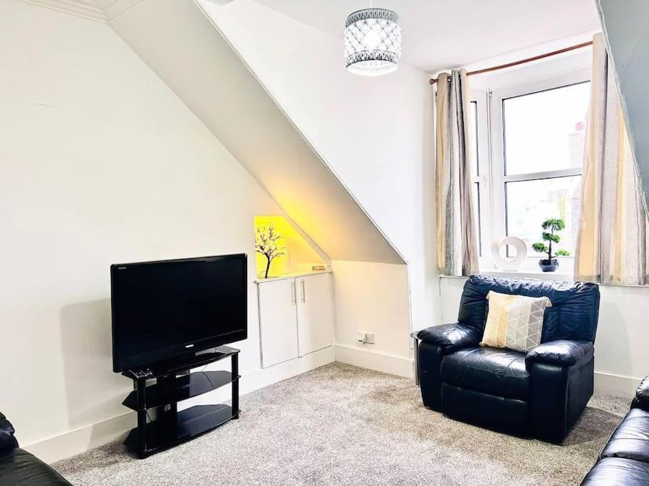 Crown House Two Bedroom