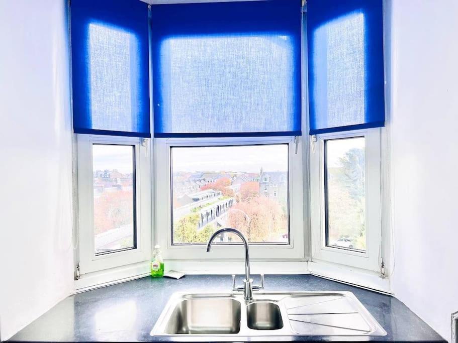 Crown House Two Bedroom