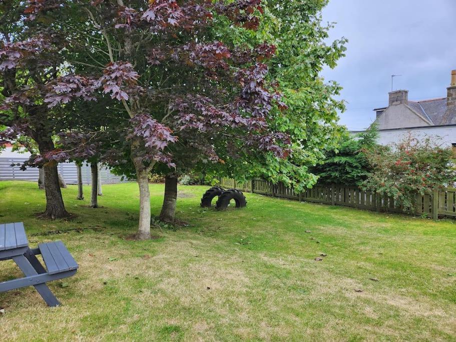 Crown House Two Bedroom Apartment Aberdeen