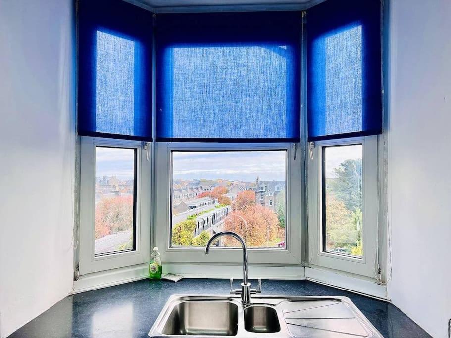 Crown House Two Bedroom