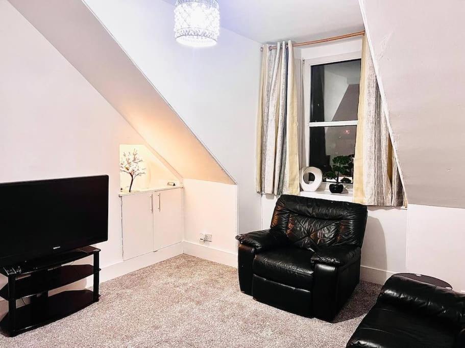 Crown House Two Bedroom