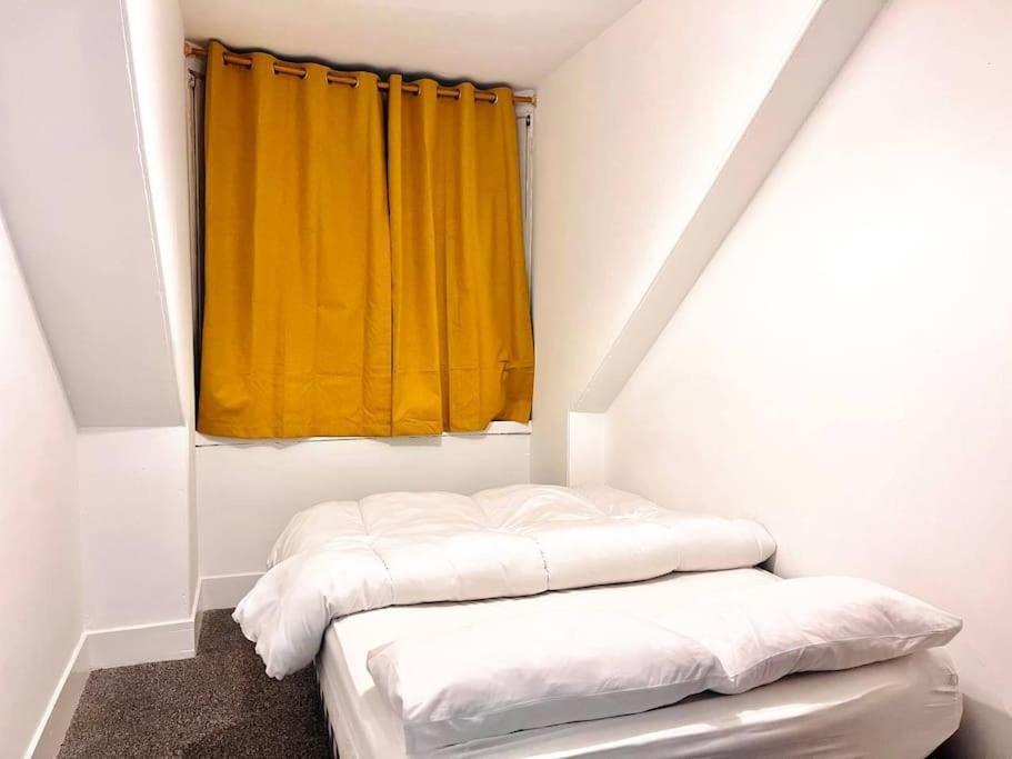 Crown House Two Bedroom Apartment