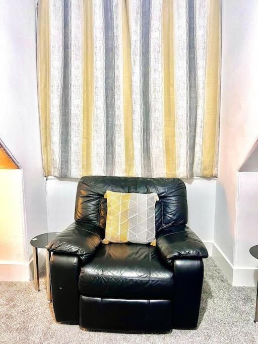 Crown House Two Bedroom
