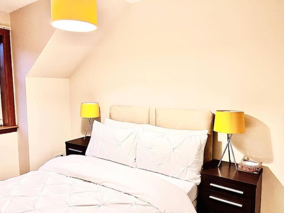 Crown House Two Bedroom Apartment