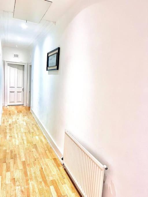 Apartment Crown House Two Bedroom Aberdeen