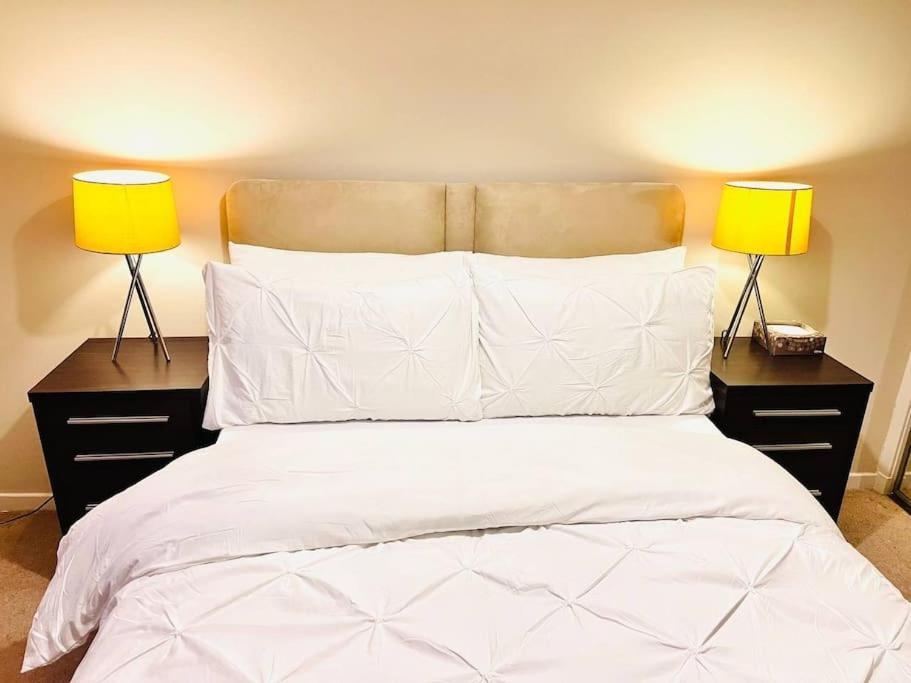 Crown House Two Bedroom Aberdeen