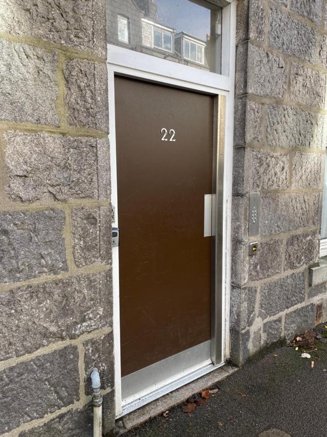 Amazing Getaways - The Place For With Free Parking * Aberdeen