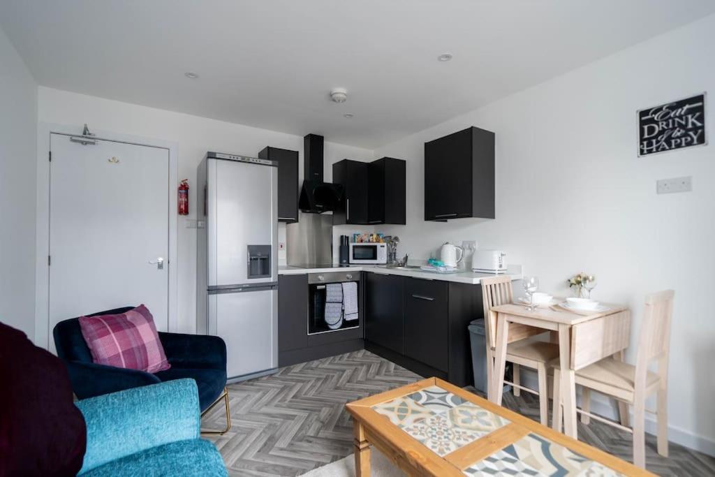Apartment Links Loft -2 Bed Minutes From