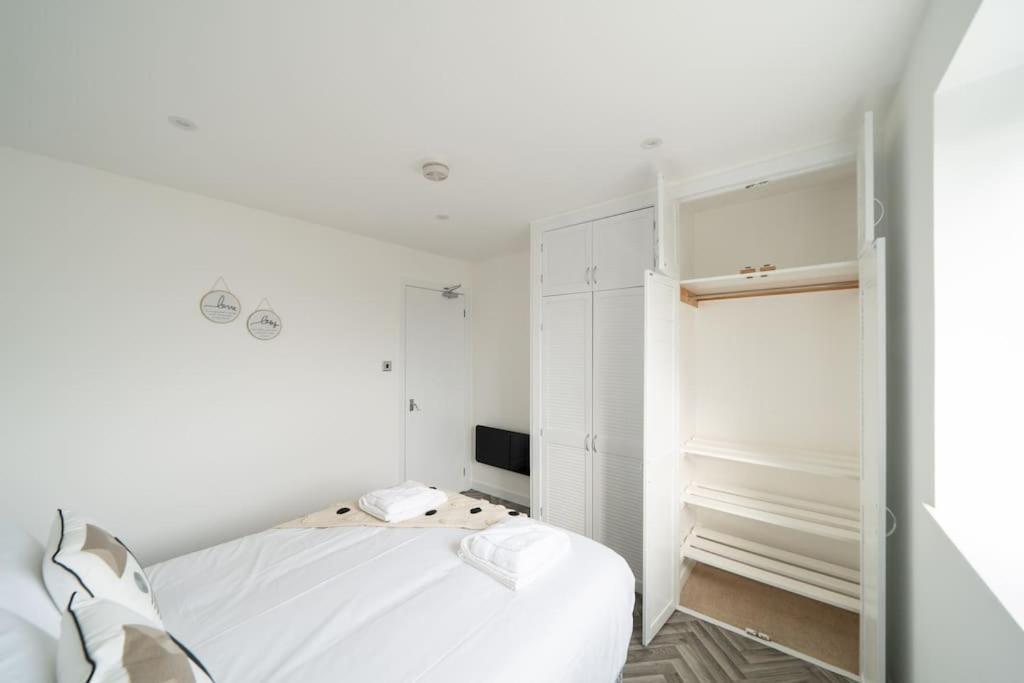 Apartment Links Loft -2 Bed Minutes From