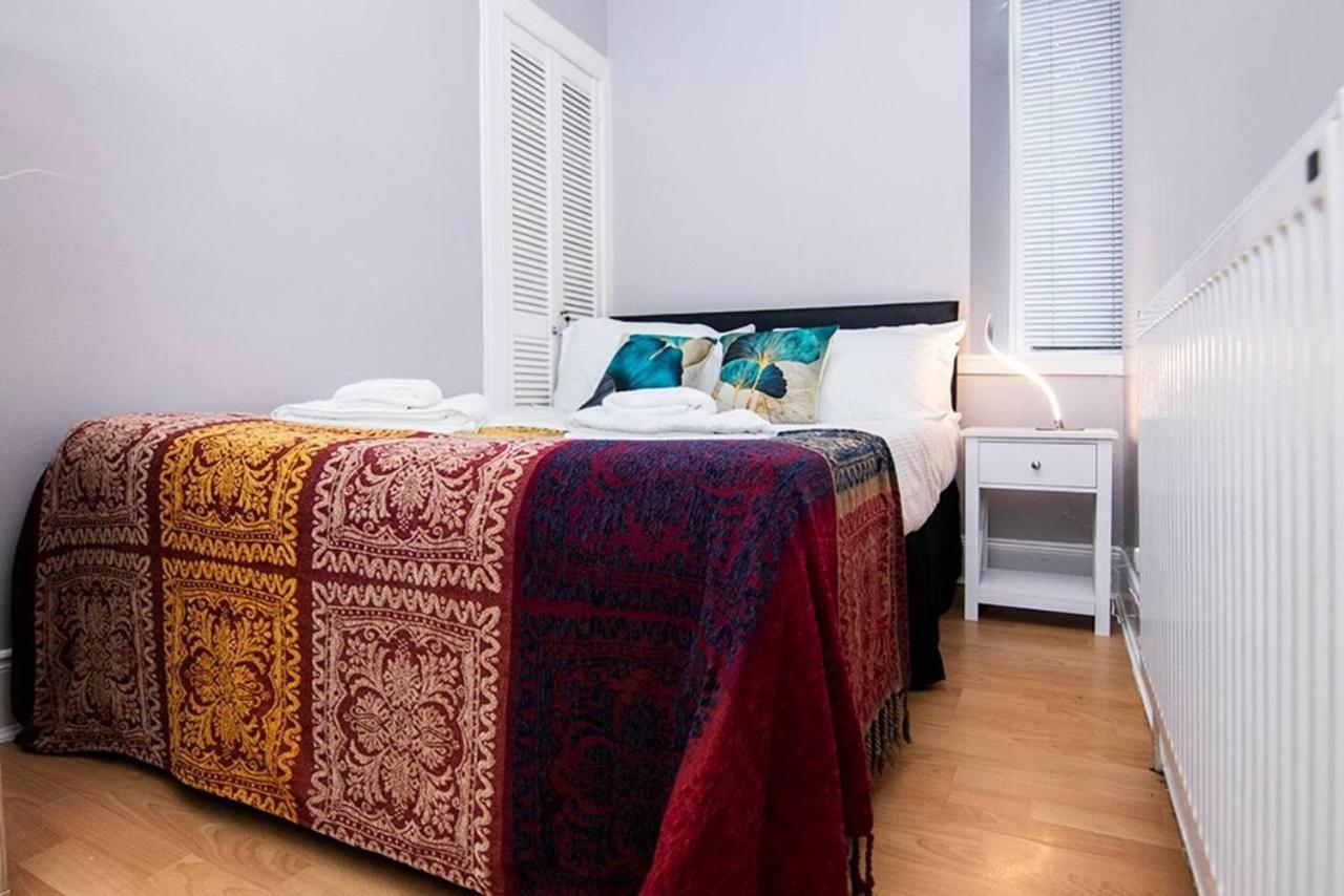 1br Summit Holburn - Cosy Flat With Ultrafast Wifi * Aberdeen