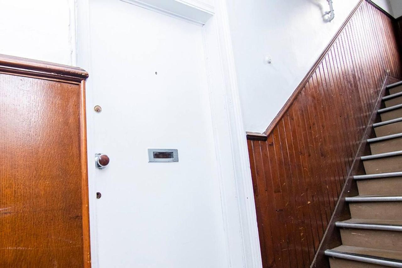 Apartment 1br Summit Holburn - Cosy Flat With Ultrafast Wifi *