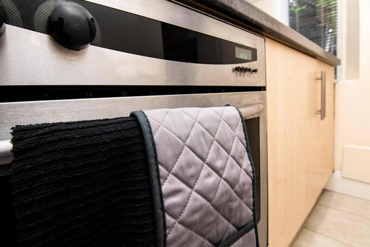 1br Summit Holburn - Cosy Flat With Ultrafast Wifi Apartment