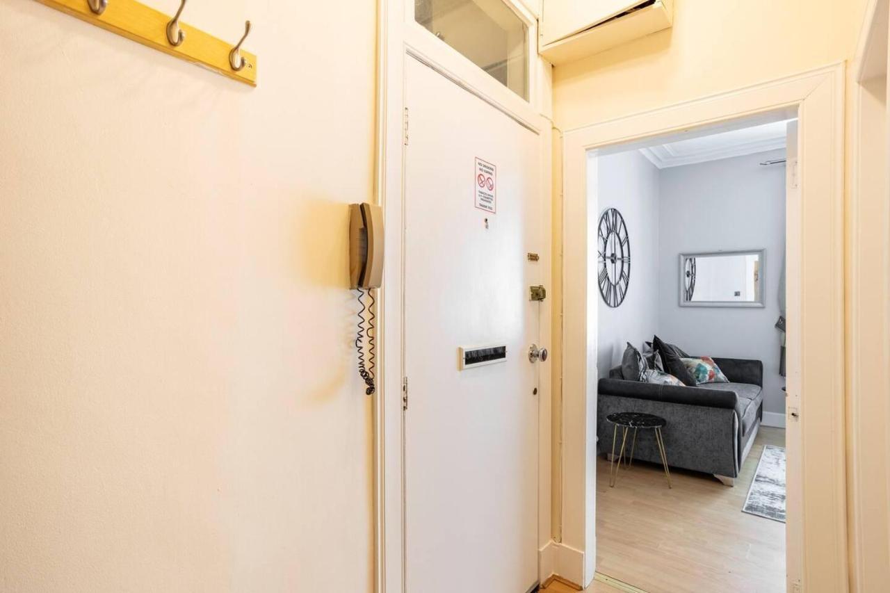 1br Summit Holburn - Cosy Flat With Ultrafast Wifi
