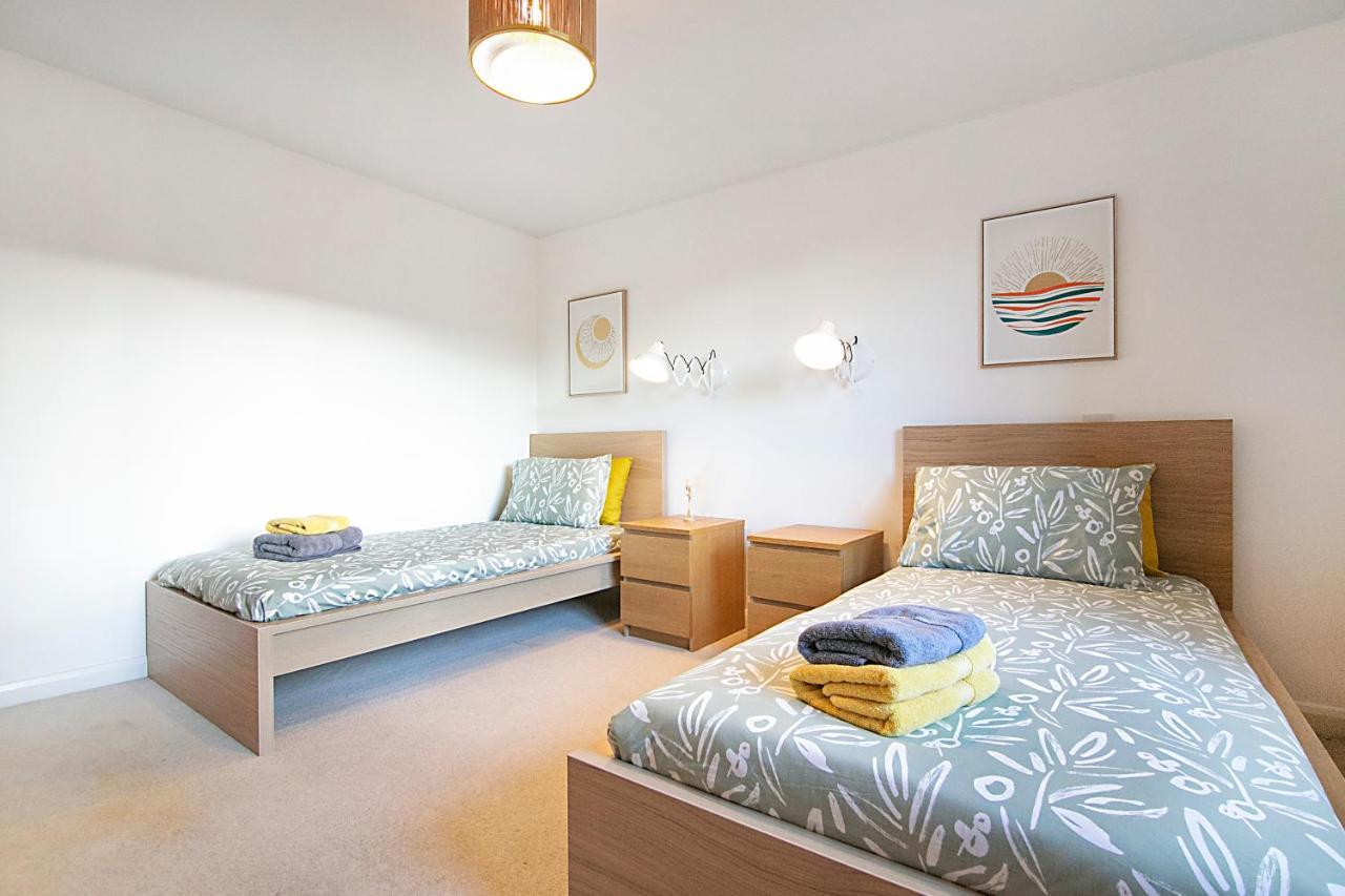 Bannermill Place ✪ Grampian Lettings Ltd Apartment Aberdeen