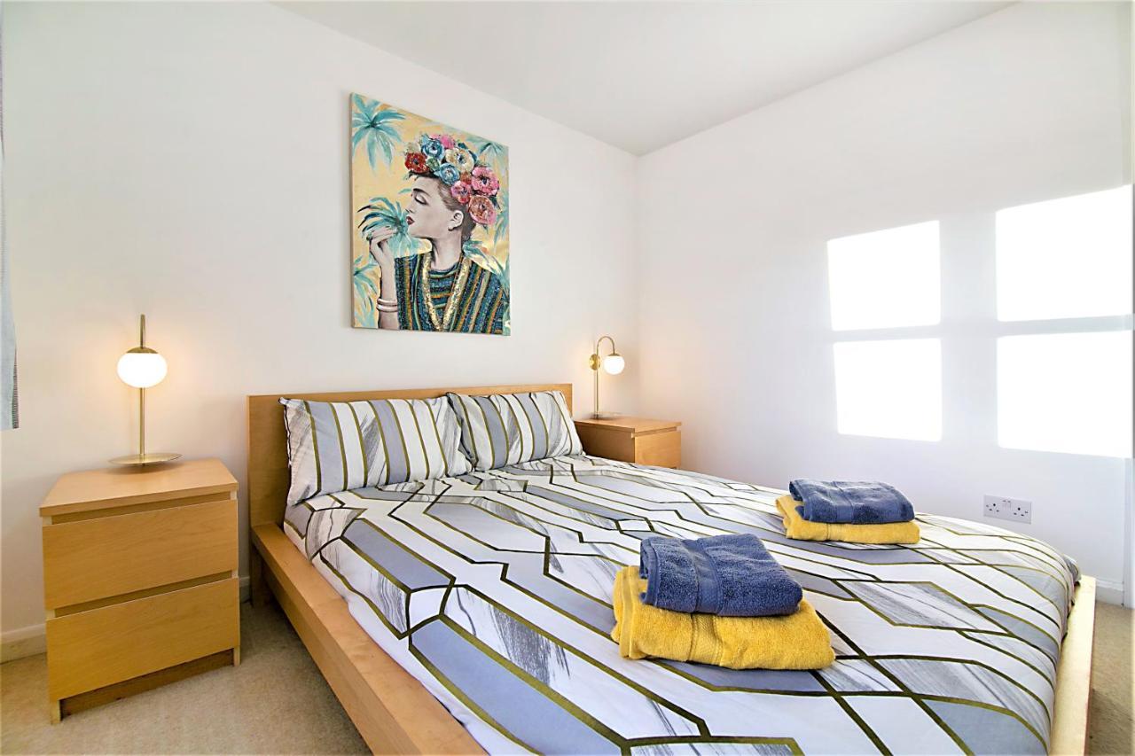 Apartment Bannermill Place ✪ Grampian Lettings Ltd