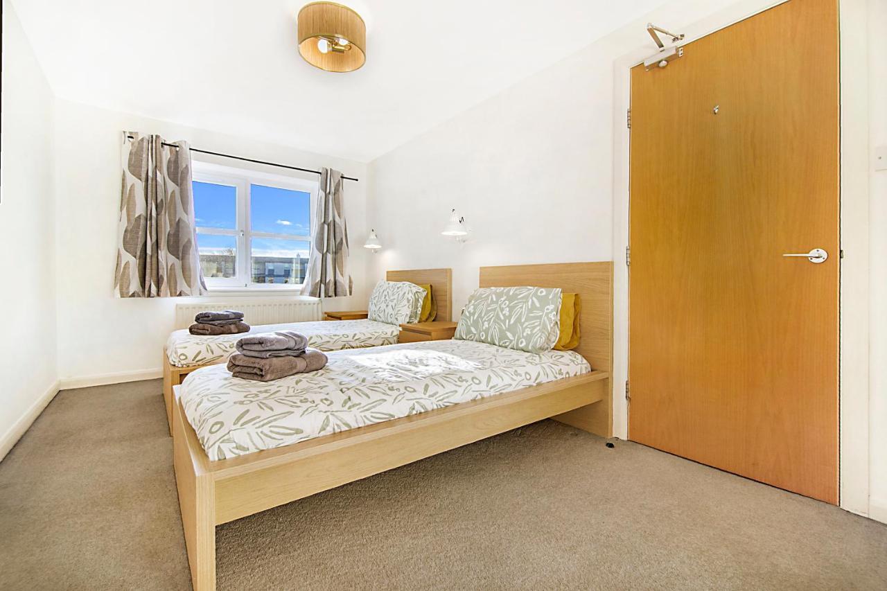 Bannermill Place ✪ Grampian Lettings Ltd Apartment