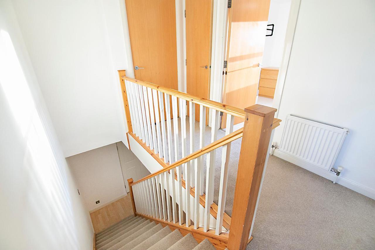 Bannermill Place ✪ Grampian Lettings Ltd Apartment *