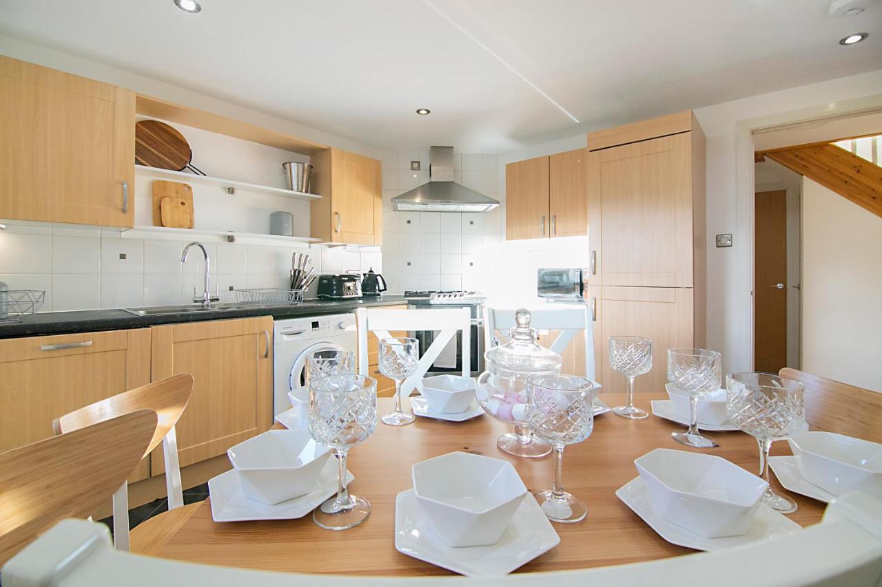 Bannermill Place ✪ Grampian Lettings Ltd