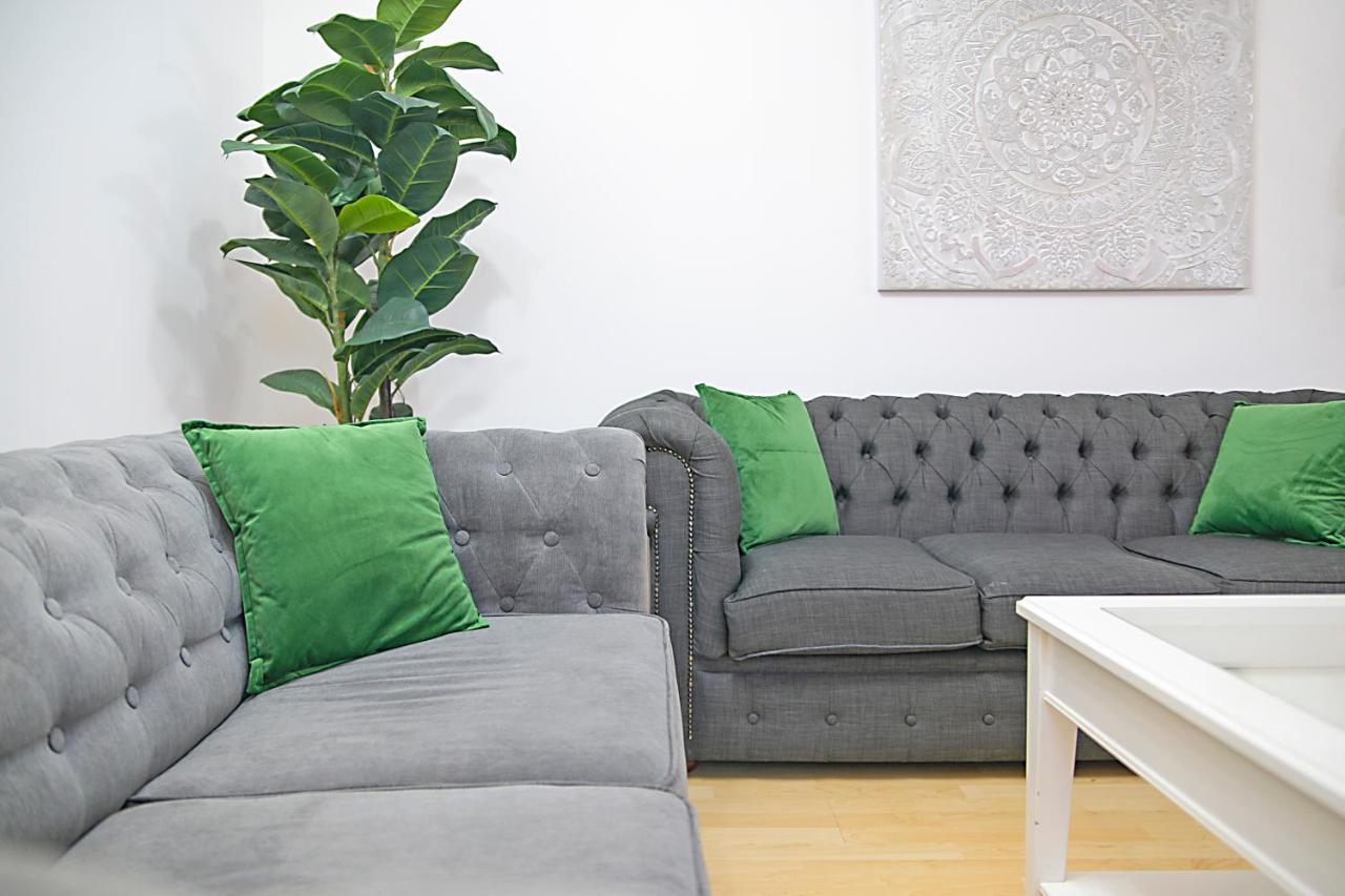 Apartment Bannermill Place ✪ Grampian Lettings Ltd *