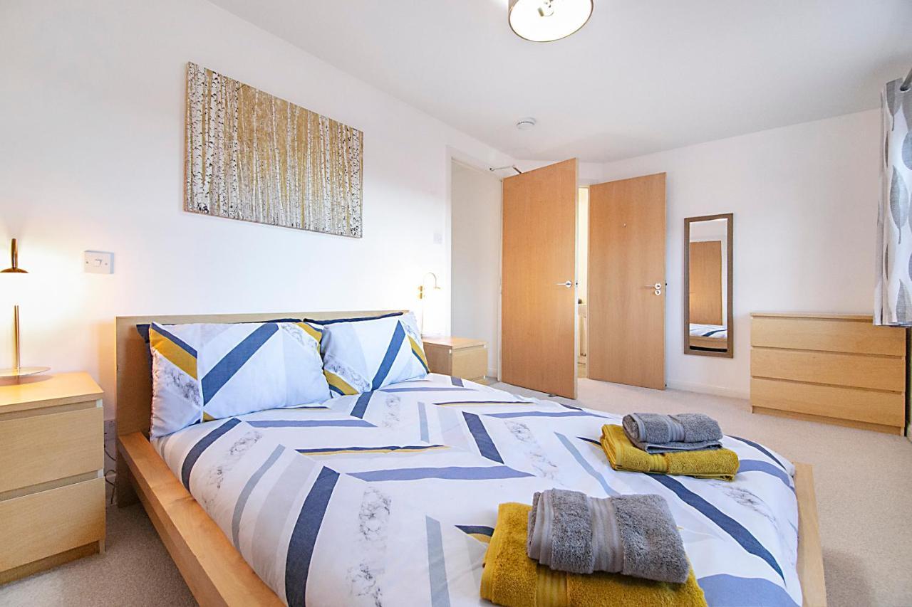 Bannermill Place ✪ Grampian Lettings Ltd Apartment Aberdeen