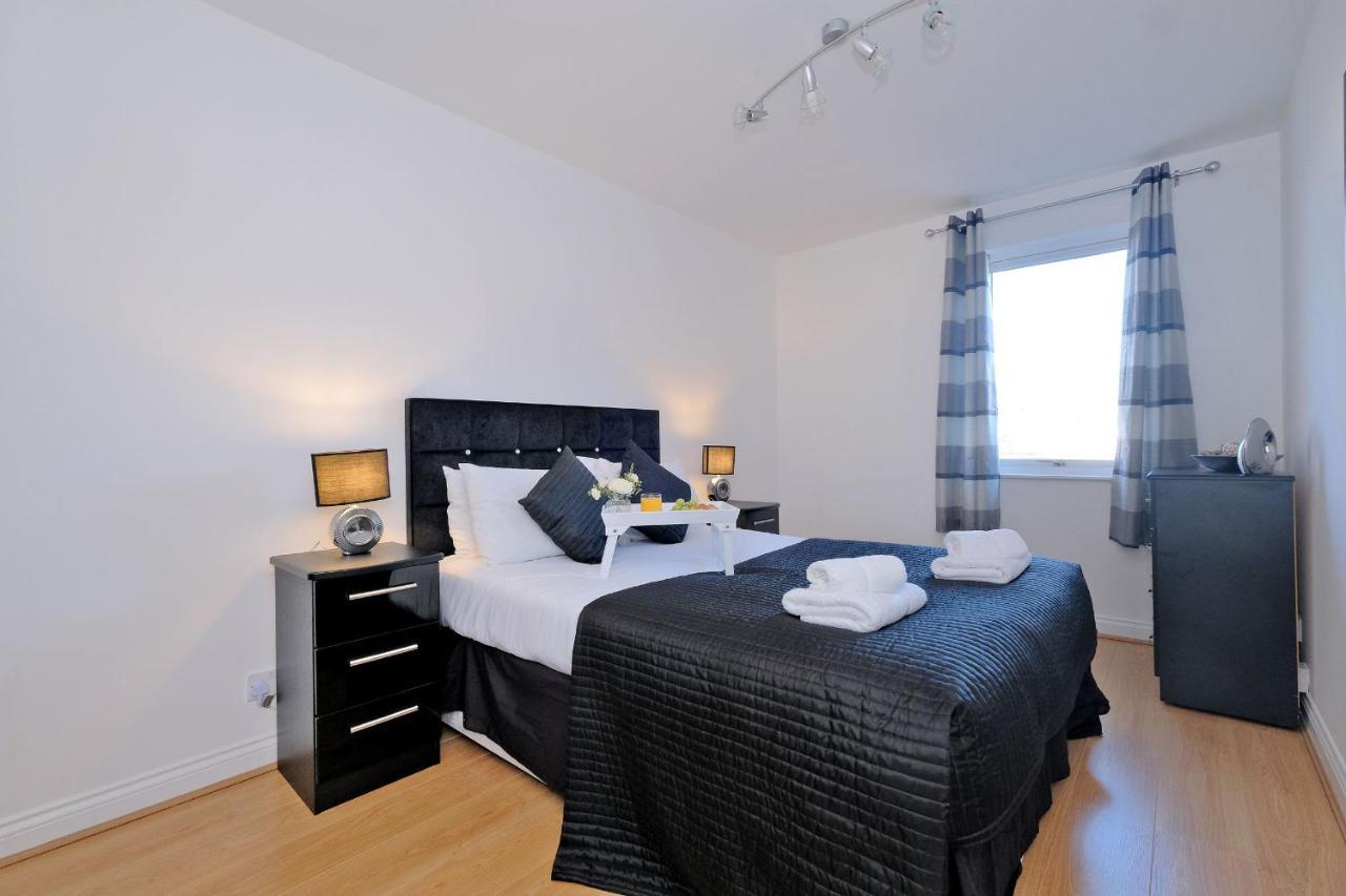 Orange Beechgrove Gardens Apartment *