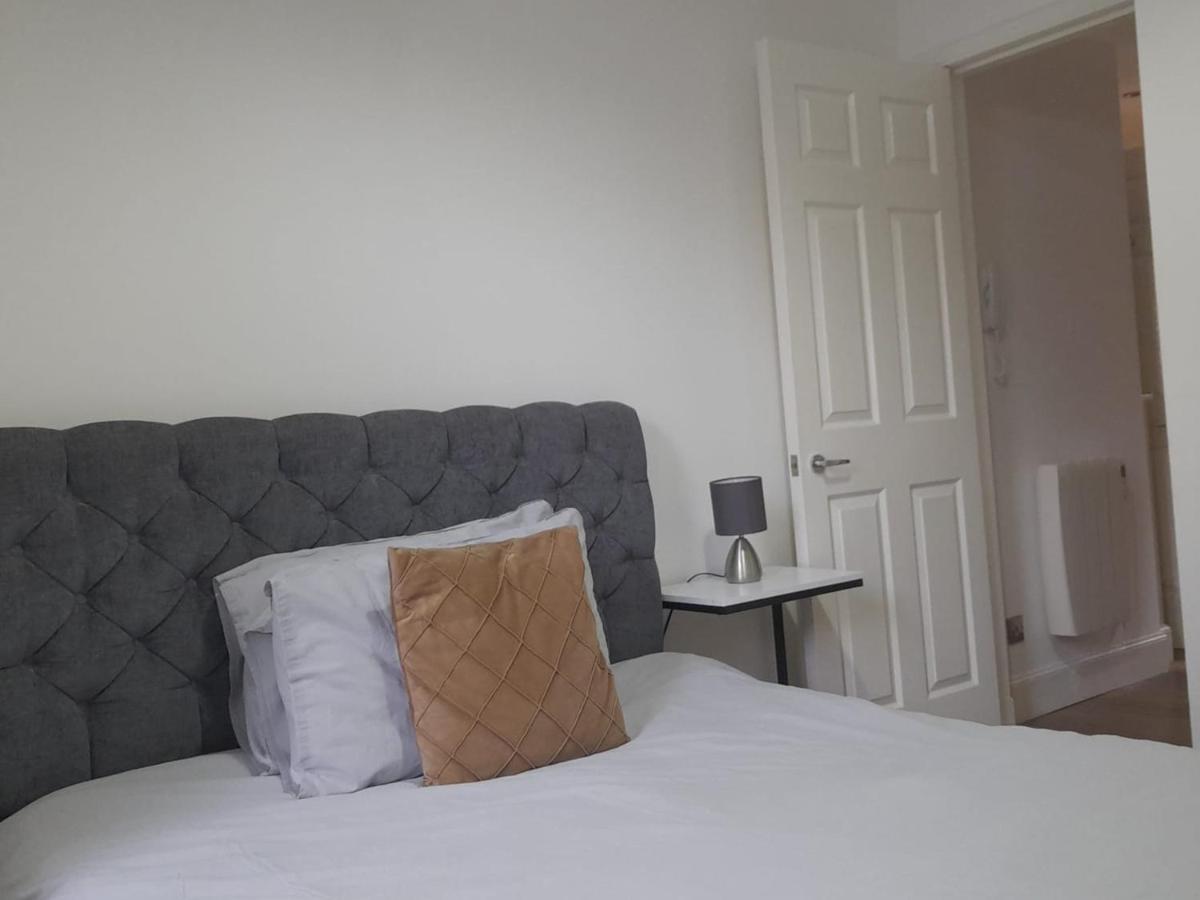 Apartamento Crown *