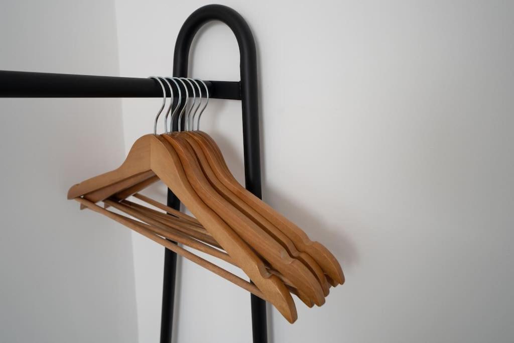 Apartment Links Loft -2 Bed Minutes From