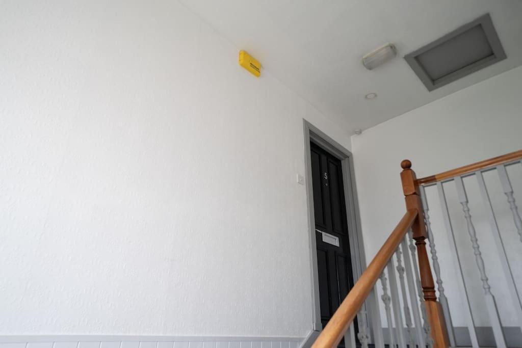 Links Loft -2 Bed Minutes From Apartment *