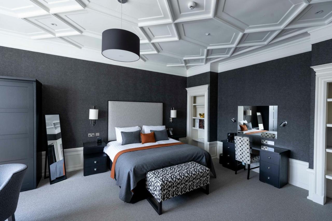 Hotel The Chester Aberdeen