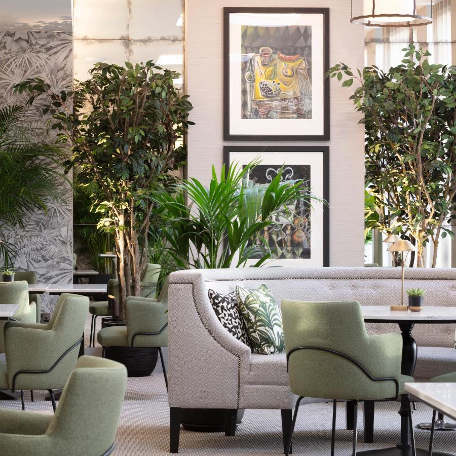 The Chester 4*