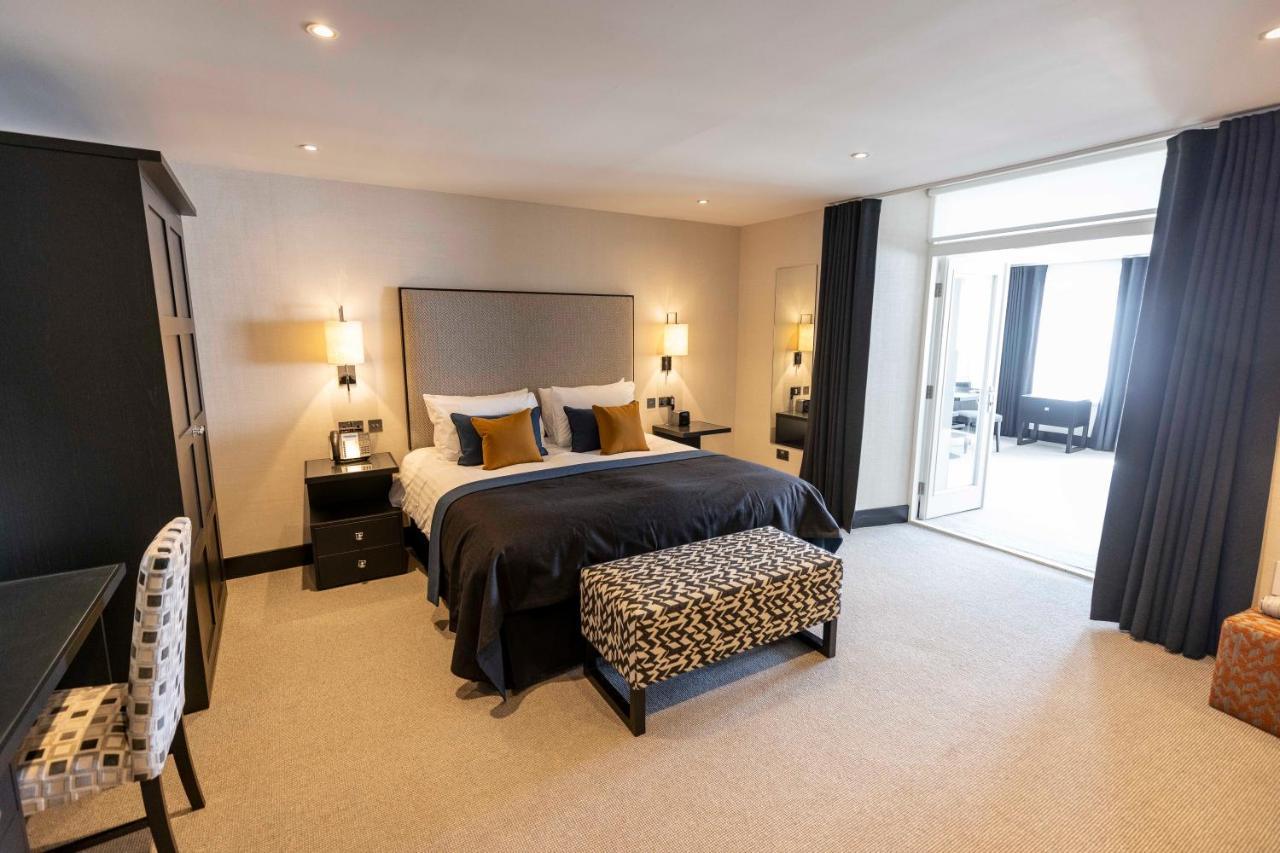 Hotel The Chester