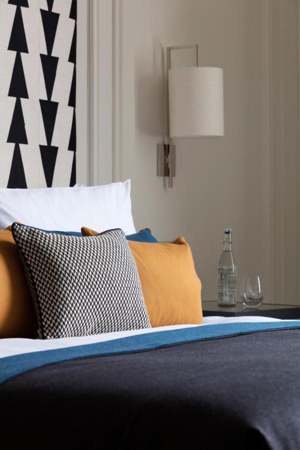 The Chester Hotel Aberdeen