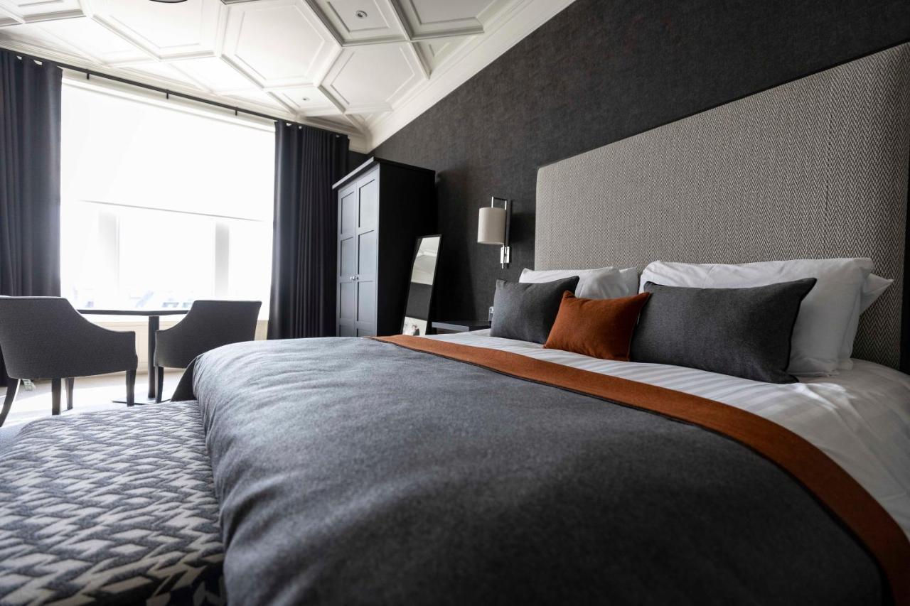 The Chester Hotel 4*