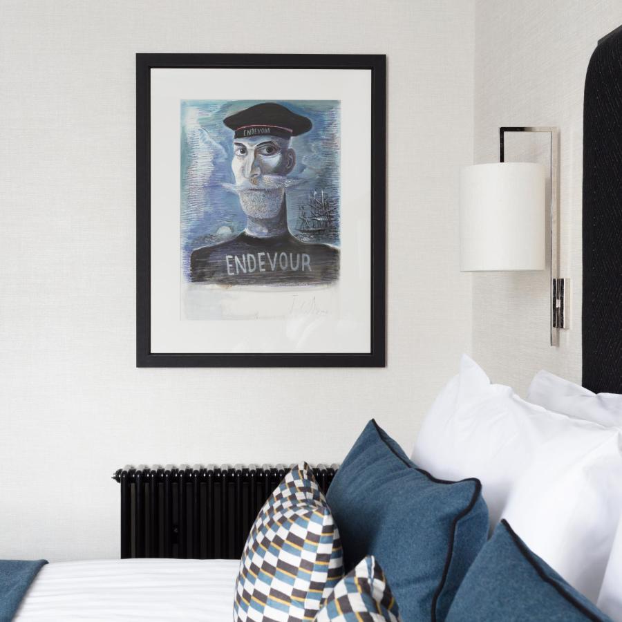 Hotel The Chester Aberdeen
