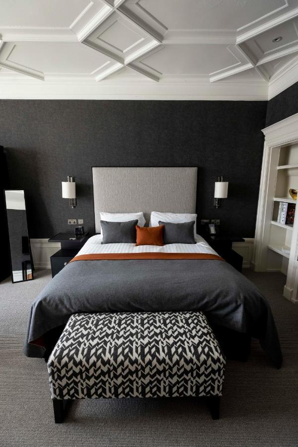 Hotel The Chester