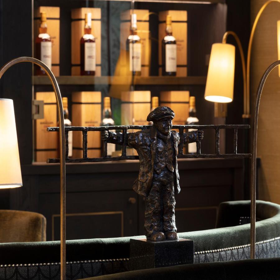 The Chester Hotel