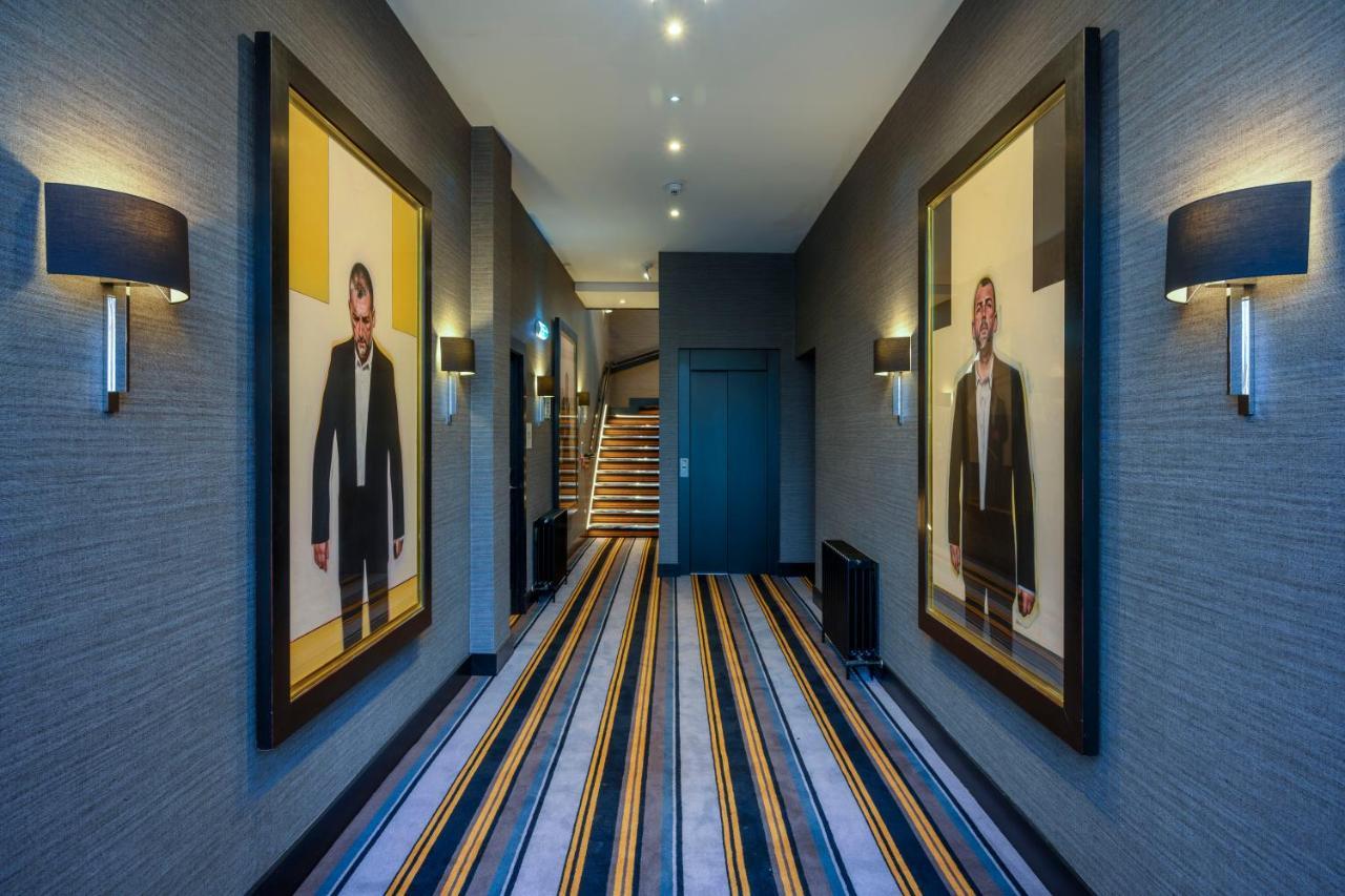 The Chester Hotel 4*