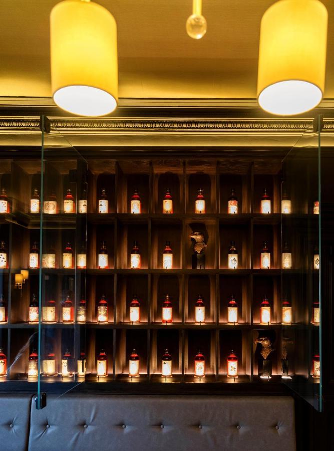 The Chester Hotel 4*