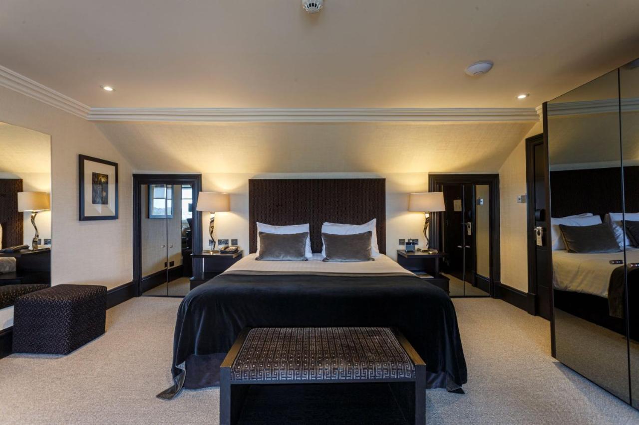 Hotel The Chester Aberdeen