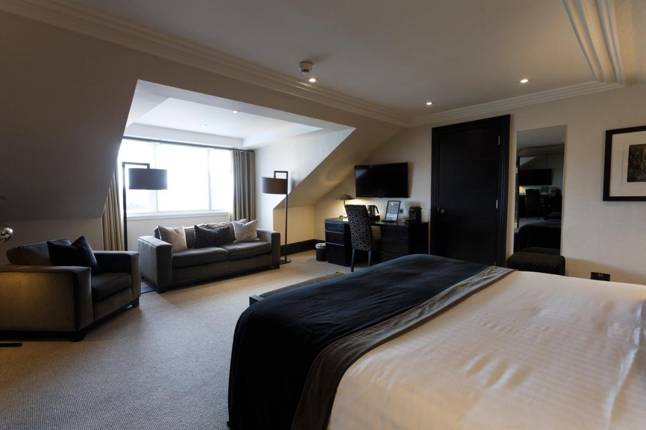 The Chester Hotel