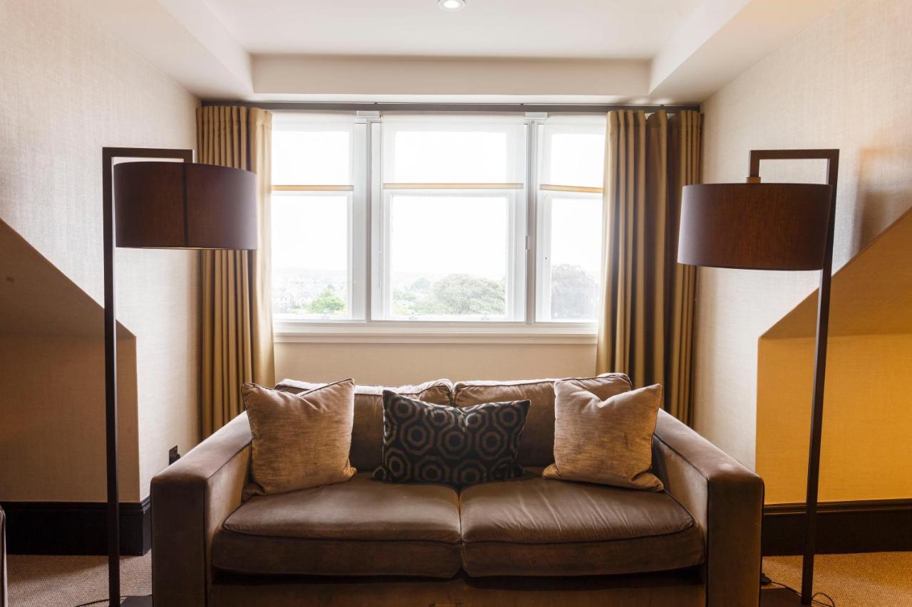 Hotel The Chester