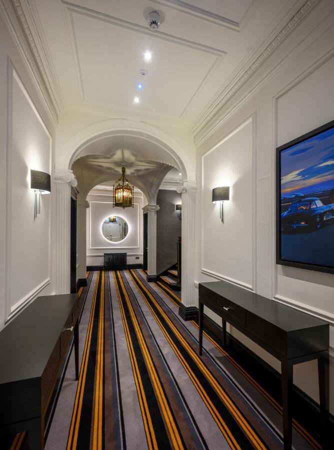 The Chester Hotel Aberdeen