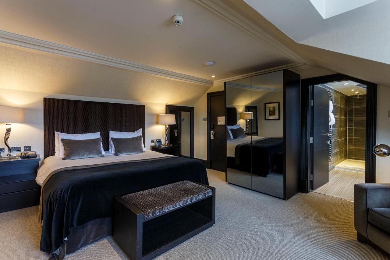 Hotel The Chester